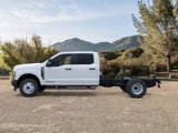 New 2025 Ford F350 XL image 3
