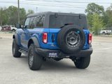New 2025 Ford Bronco Big Bend image 5