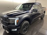 New 2025 Ford F150 Platinum image 3