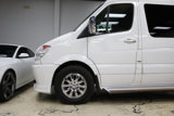 Used 2012 Mercedes-Benz Sprinter 2500 image 2