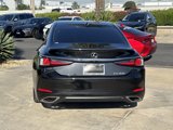 Certified 2022 Lexus ES 350 w/ Luxury Package image 5