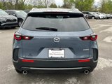 Used 2025 MAZDA CX-50 AWD 2.5 S w/ Preferred Package image 5