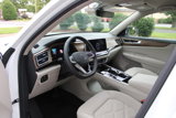 Used 2024 Volkswagen Atlas SE image 3