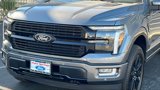 New 2025 Ford F150 Platinum w/ FX4 Off-Road Package image 3