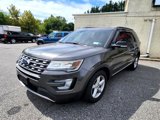 Used 2016 Ford Explorer XLT w/ Equipment Group 201A image 3