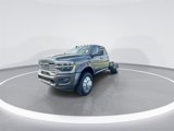 New 2026 RAM 4500 Laramie w/ Laramie Trim Package image 4
