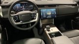 New 2025 Land Rover Range Rover Long Wheelbase SE image 5