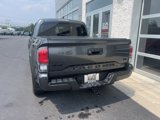 Certified 2022 Toyota Tacoma Limited image 5