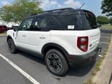 New 2025 Ford Bronco Sport Outer Banks image 4