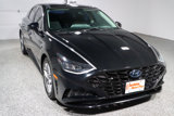 Used 2021 Hyundai Sonata SEL w/ Convenience Package image 5