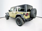 New 2025 Jeep Wrangler Unlimited Sport image 5