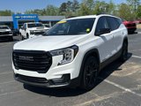 Certified 2023 GMC Terrain SLE w/ Driver Convenience Package image 4