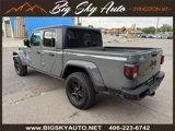 Used 2021 Jeep Gladiator Sport image 5