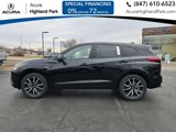 New 2025 Acura RDX AWD w/ A-Spec & Advance Pkg image 3