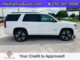 Used 2020 Chevrolet Tahoe Premier w/ Premier 6.2L Value Package image 6
