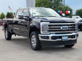 New 2025 Ford F350 King Ranch w/ Chrome Package image 3