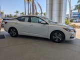 Used 2021 Nissan Sentra SV image 4