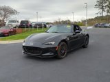 Used 2023 MAZDA MX-5 Miata Club w/ Brembo/BBS Recaro Package image 5