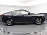 Used 2025 BMW X6 xDrive40i w/ Climate Comfort Package image 4