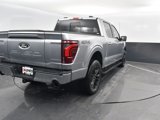 New 2025 Ford F150 Lariat w/ Equipment Group 501A Mid image 2