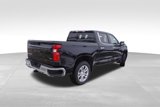 New 2025 Chevrolet Silverado 1500 LTZ w/ LTZ Premium Package image 3