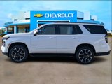 New 2025 Chevrolet Tahoe RST w/ Comfort Package image 2