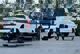 New 2025 Ford F350 Platinum image 2