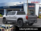 New 2026 GMC Sierra 1500 AT4 w/ AT4 Premium Package image 3