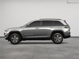 New 2025 Jeep Grand Cherokee Limited 4xe image 3
