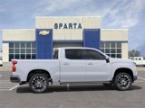 New 2025 Chevrolet Silverado 1500 LTZ w/ LTZ Premium Package image 5