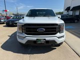 Used 2021 Ford F150 Lariat image 2