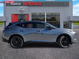 New 2025 Nissan Murano SV image 2