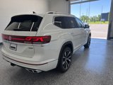 New 2025 Volkswagen Atlas SEL Premium R-Line image 4