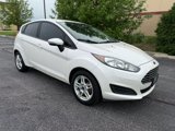 Used 2018 Ford Fiesta SE w/ Cold Weather Package image 6