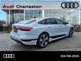New 2025 Audi A6 e-tron Premium Plus image 3