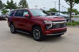 New 2025 Chevrolet Tahoe LT w/ Comfort Package image 3