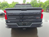 Certified 2024 Chevrolet Silverado 1500 RST image 5