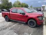 New 2025 Ford F150 XLT w/ Equipment Group 302A MID image 4
