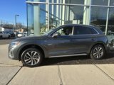 Certified 2024 Audi Q5 2.0T Premium w/ Convenience Package image 2