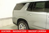 New 2025 Chevrolet Tahoe Premier image 4
