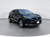 Certified 2022 Acura RDX AWD image 3