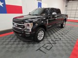 Used 2020 Ford F250 Platinum image 2