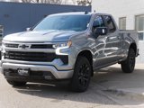 New 2025 Chevrolet Silverado 1500 RST w/ All Star Edition Plus image 4