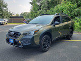 New 2025 Subaru Outback Wilderness image 2