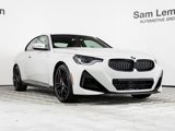Used 2024 BMW 230i xDrive Coupe w/ Premium Package image 2