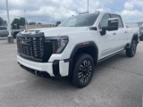 New 2025 GMC Sierra 2500 Denali Ultimate image 3