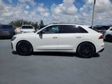 New 2025 Audi SQ8 Premium Plus image 3