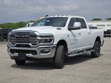 New 2025 RAM 3500 Laramie image 3