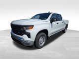 New 2026 Chevrolet Silverado 1500 W/T w/ WT Value Package image 4
