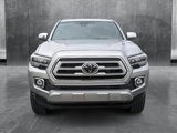 Used 2023 Toyota Tacoma Limited image 2